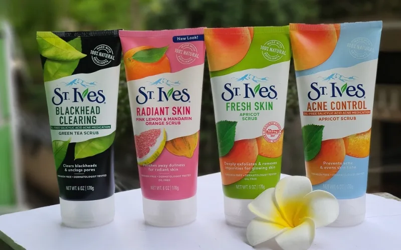 Exfoliation and masks: Deep skincare