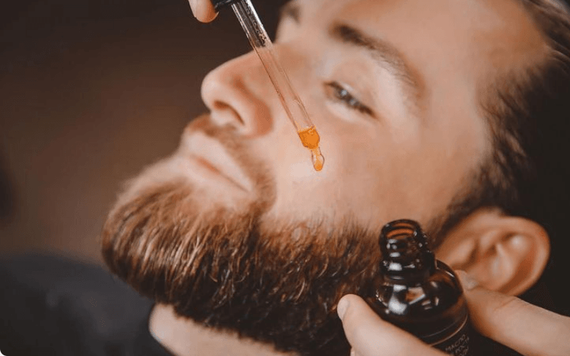 Thoa serum chuyên sâu