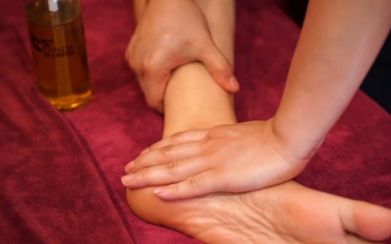 Tiêu Chí Lựa Chọn Địa Chỉ Massage Chân Chất Lượng