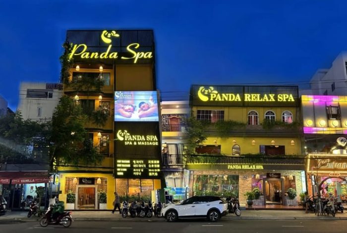 (English) Top 15 Da Nang Aroma Massage Spa Addresses