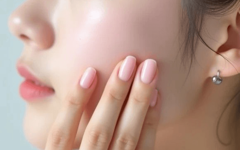 Tránh Các Thói Quen Xấu