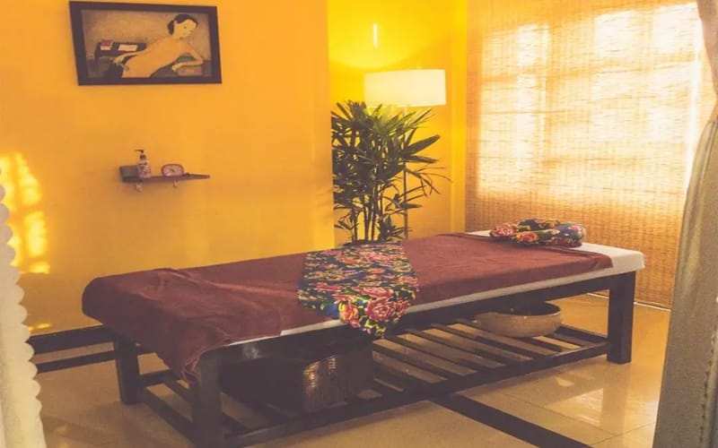 Tre Boutique Spa – Kết Hợp Truyền Thống Và Hiện Đại