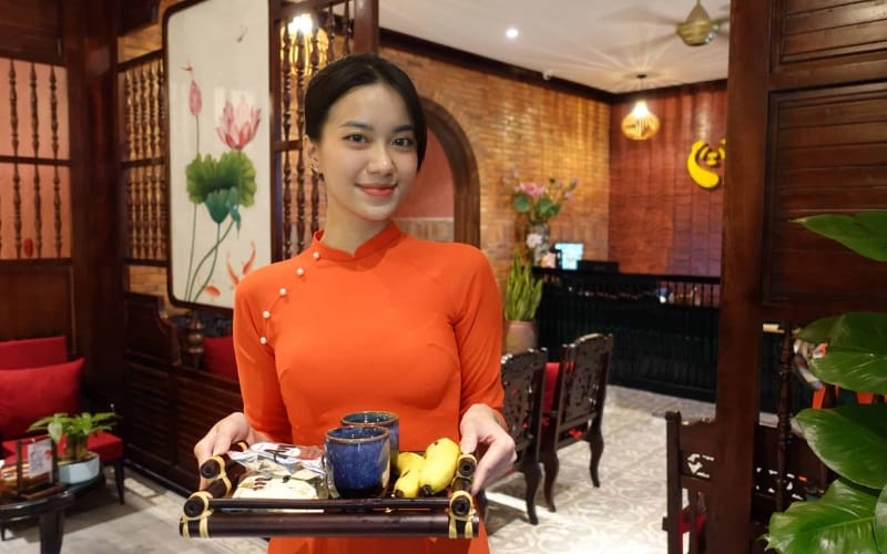 Trước liệu trình: Tư vấn và chuẩn bị
