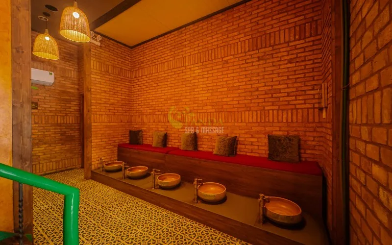 Là một thương hiệu có trách nhiệm, Panda Spa luôn ý thức được vai trò của mình đối với cộng đồng. Chúng tôi không chỉ dừng lại ở việc cung cấp dịch vụ, mà còn tích cực tham gia vào các hoạt động vì sức khỏe cộng đồng.