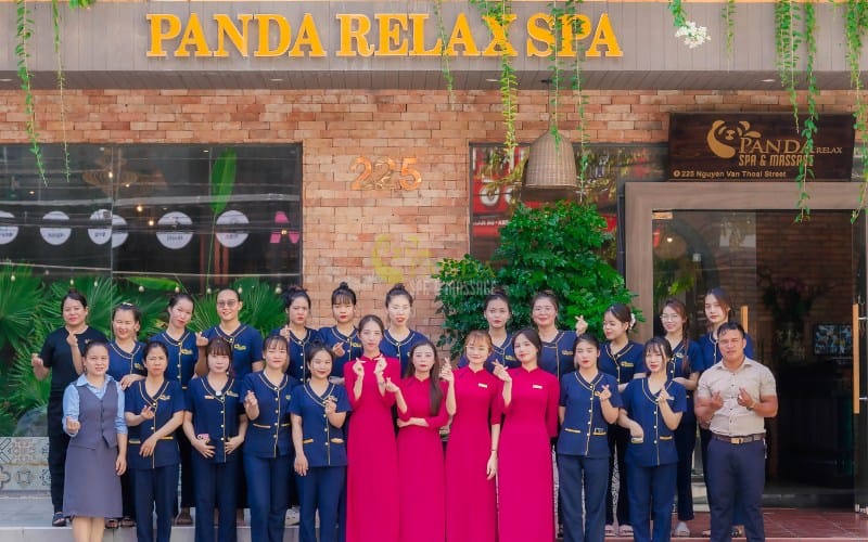 Every brand has its own story, and the story of Panda Spa began with a passionate love for the art of health care. The founder of Panda Spa spent many years researching and experiencing therapeutic methods from different cultures, from which he cherished a dream: to create a space where people can find balance and fully restore their energy.