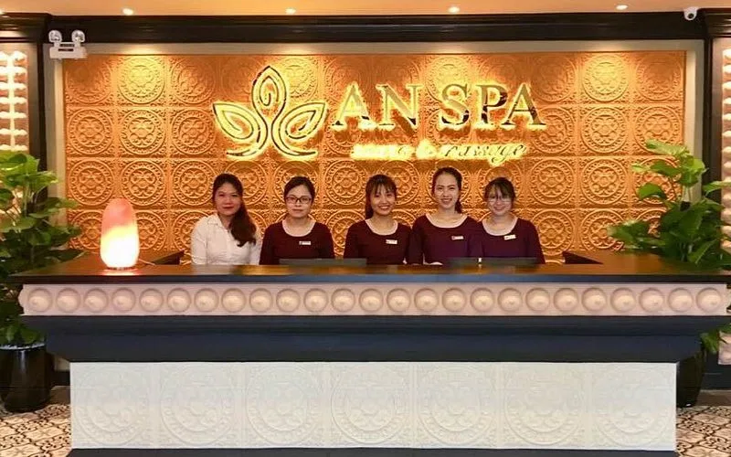 Spa Đà Nẵng