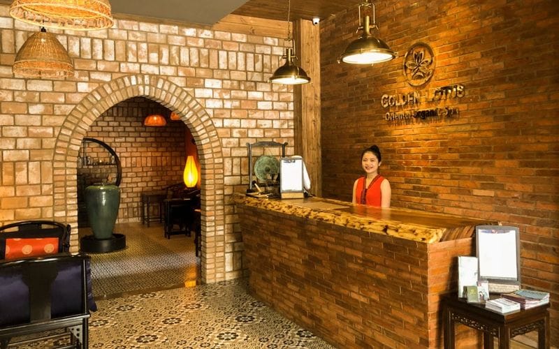Spa Đà Nẵng
