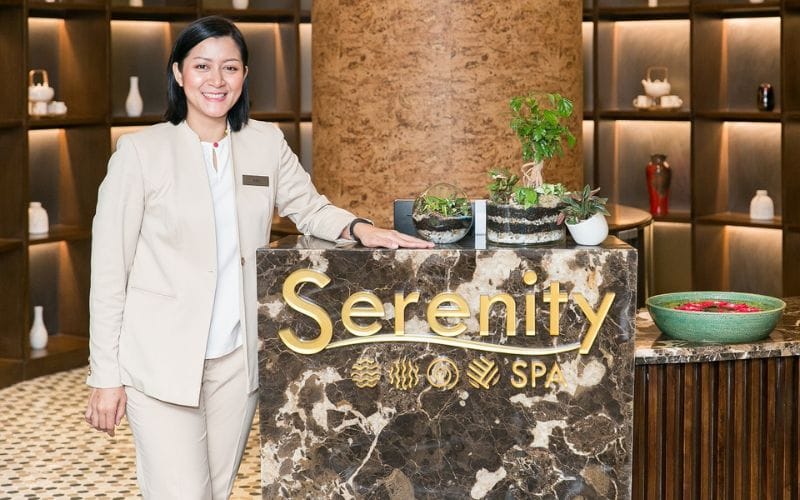 Spa Đà Nẵng