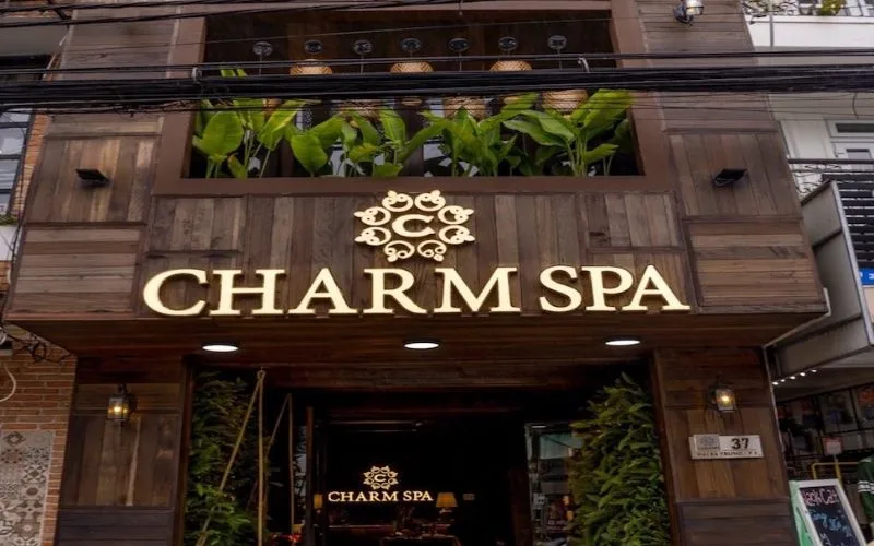 Spa Đà Nẵng