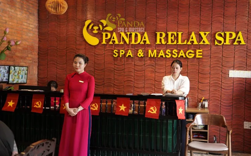 Spa Đà Nẵng