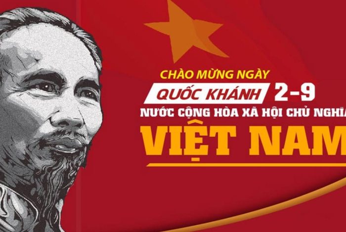 (Tiếng Việt) 2/9 Là Ngày Gì: Nguồn Gốc, Ý Nghĩa Và Cách Kỷ Niệm Quốc Khánh Việt Nam