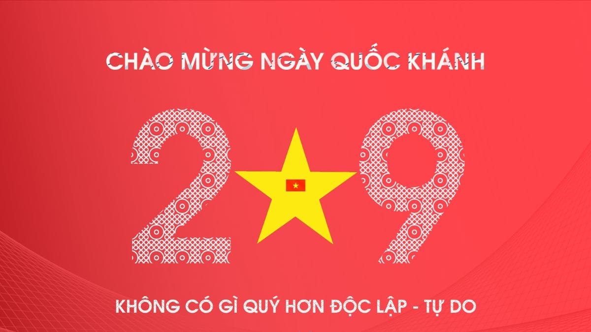 Trong thời đại số, ngày 2/9 được kỷ niệm qua mạng xã hội và các nền tảng trực tuyến. Ý nghĩa của ngày này tiếp tục được lan tỏa đến thế hệ trẻ. Hãy xem xét vai trò của nó trong xã hội đương đại.