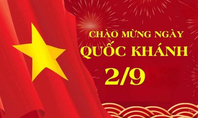 2/9 là ngày gì? Nguồn gốc, ý nghĩa? 2/9 nghỉ mấy ngày 2025