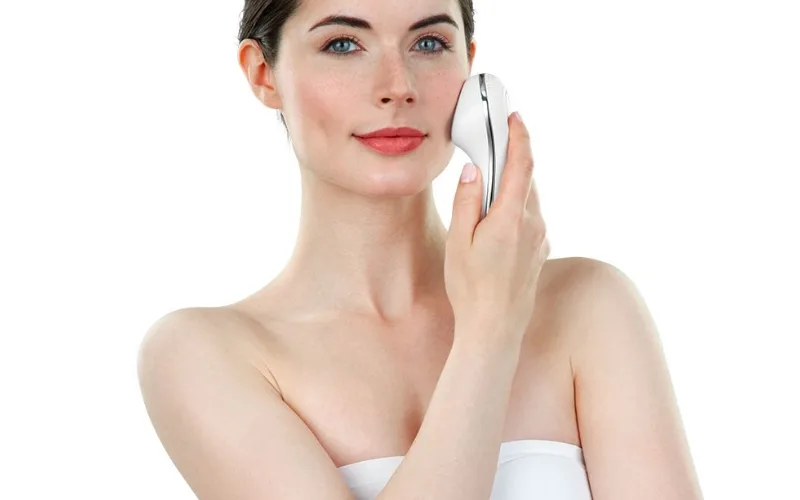 iontophoresis machine