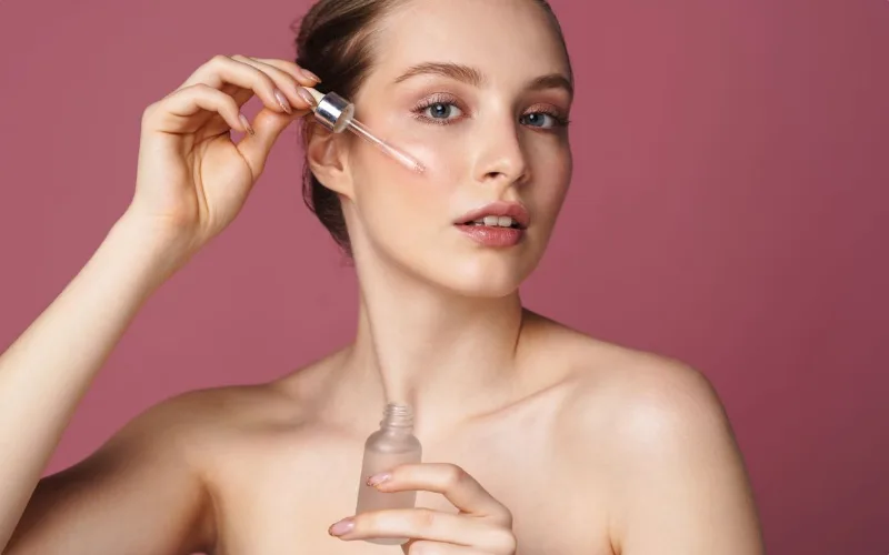 iontophoresis machine