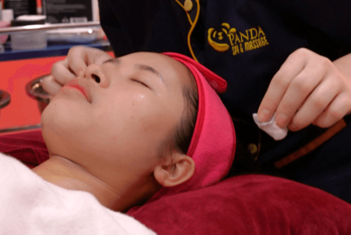 Chăm Sóc Da Mặt Tuổi Dậy Thì: Hành Trang Cho Làn Da Khỏe Đẹp