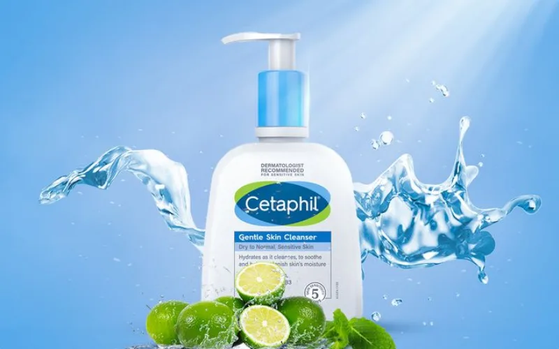 选择适合学生皮肤的产品