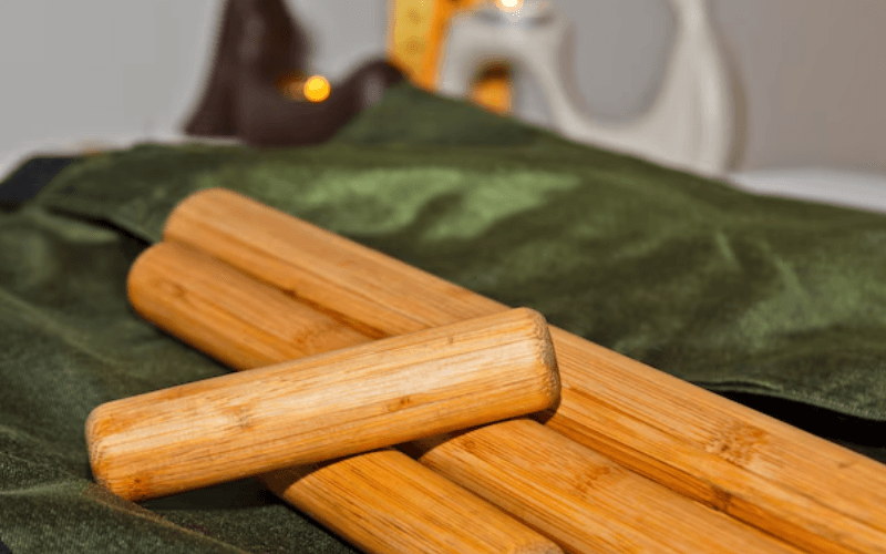 điểm nổi bật của massage tre
