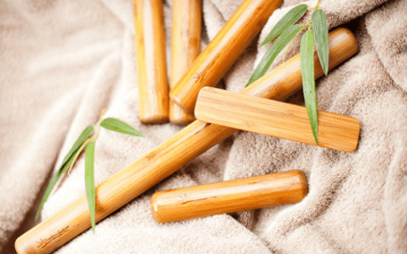 lợi ích massage tre