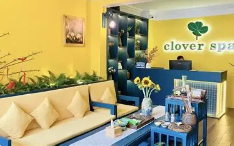 Thai massage addresses