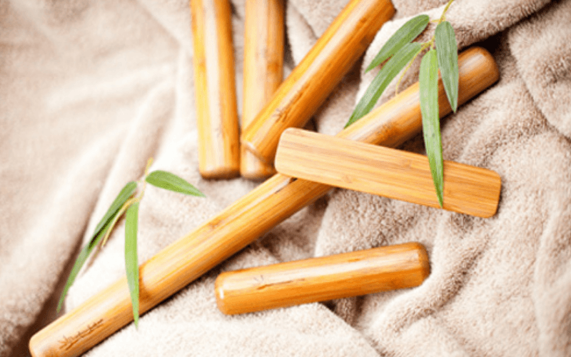 điểm nổi bật của massage tre