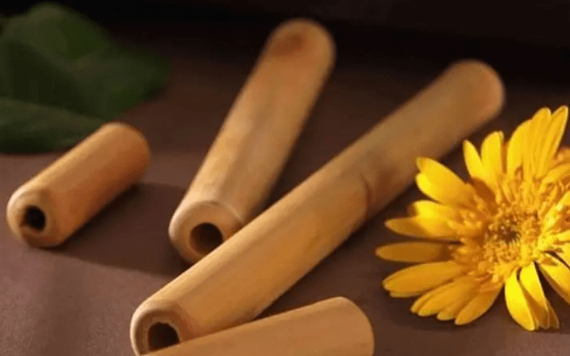lợi ích massage tre