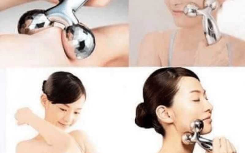 massage bấm huyệt