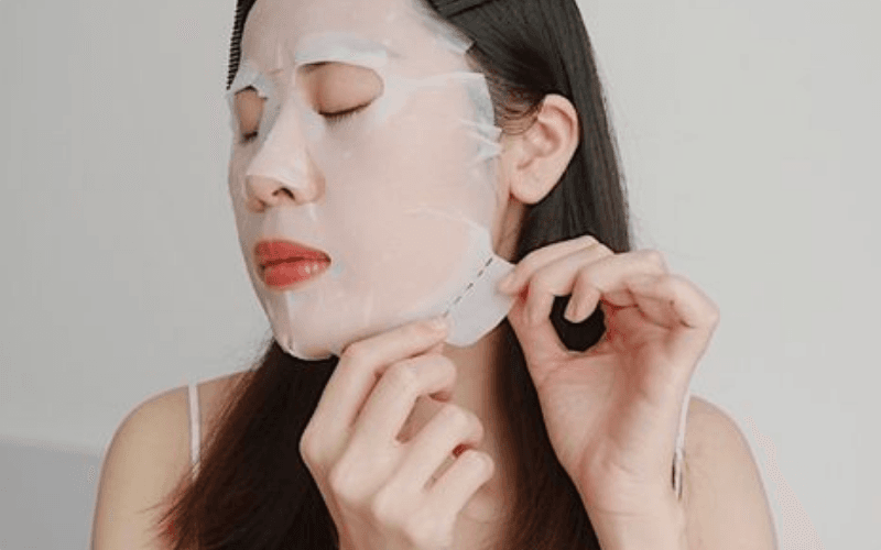 Chăm sóc da mặt mùa lạnh