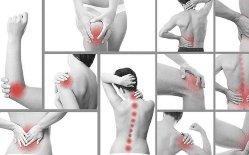Địa chỉ massage tre