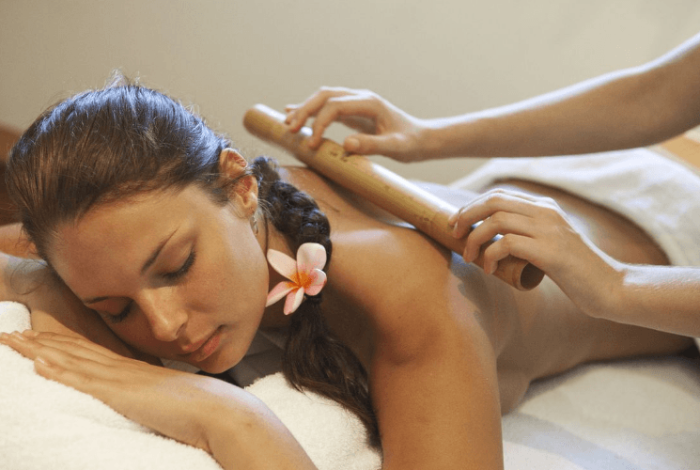 Bamboo Massage Spa Da Nang: A Unique Relaxation Journey 2025