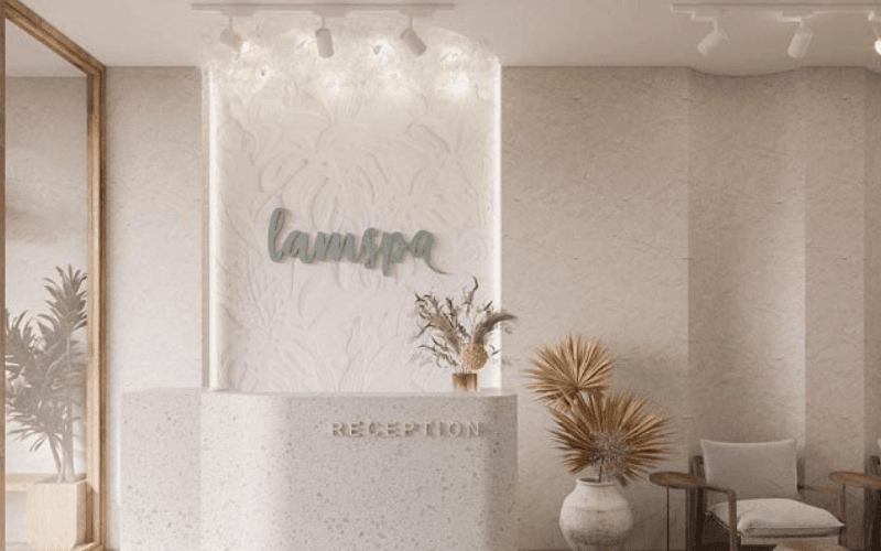 Lam Spa