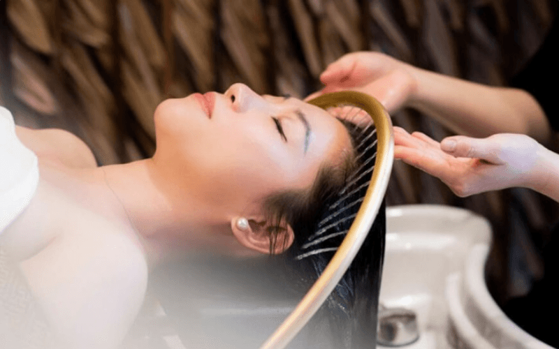 gội đầu dưỡng sinh đà nẵng