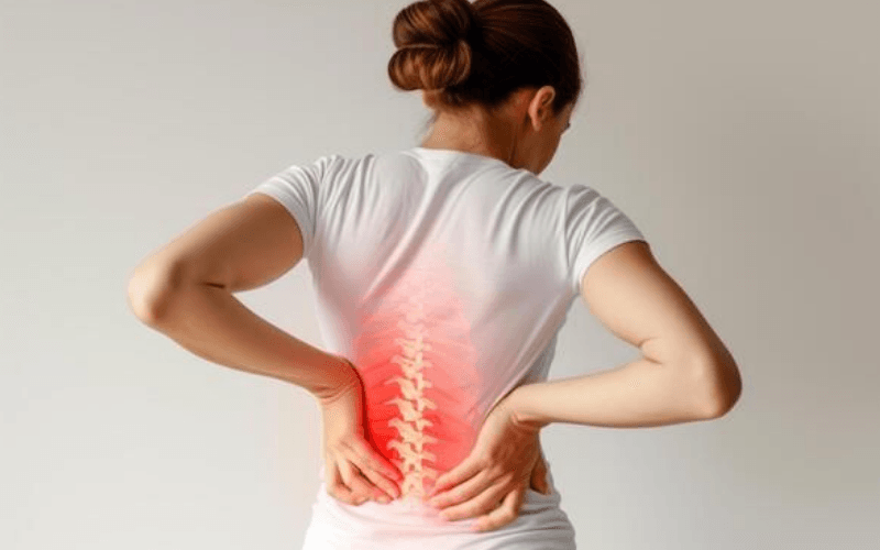 massage tre có đau không