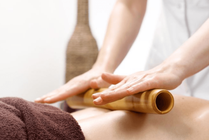 (English) Benefits of Bamboo Massage – A Relaxing & Rejuvenating Experience at Panda Spa