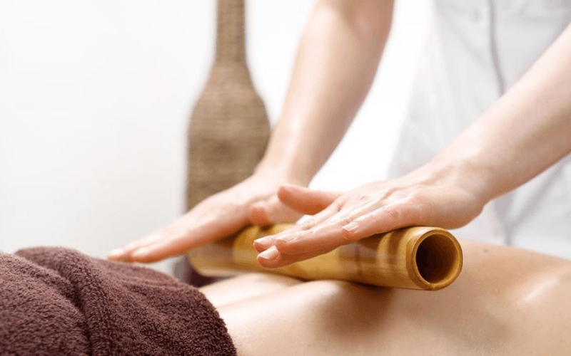 Địa chỉ massage tre