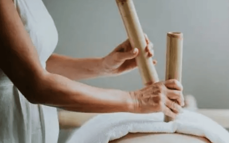 lợi ích massage tre
