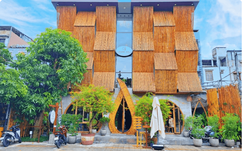 Nguồn Spa
