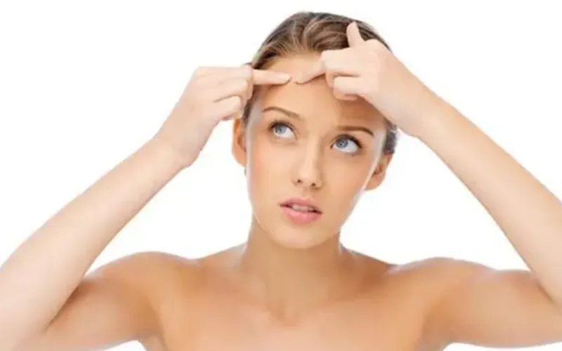 chăm sóc da mặt toàn diện