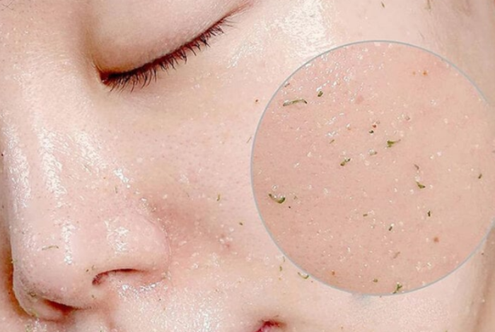 (English) Exfoliation: The Right Way to Achieve Smooth and Radiant Skin