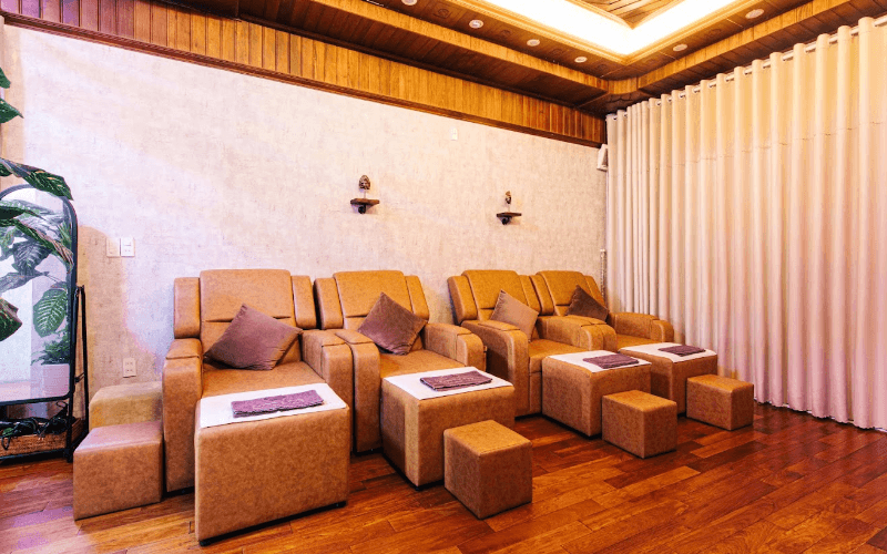 điểm nổi bật của massage tre