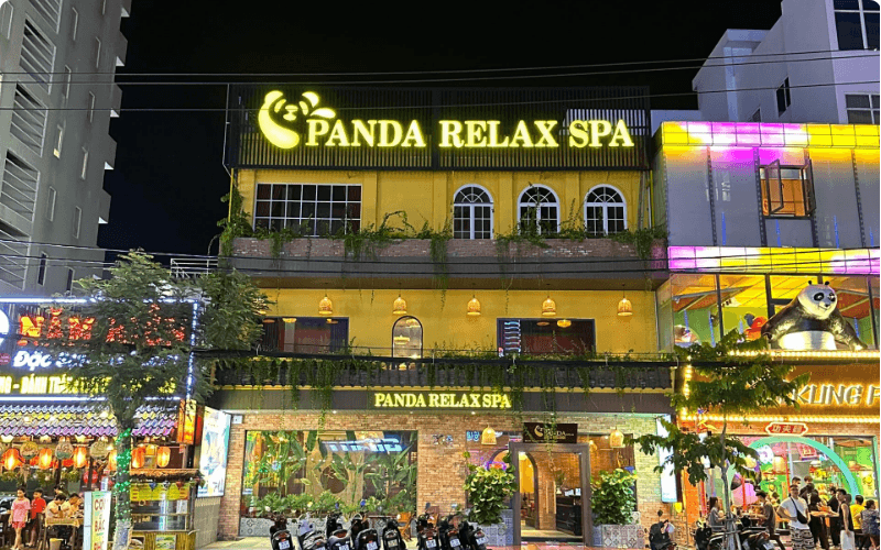 gội đầu dưỡng sinh thảo dược