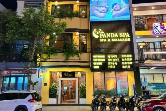 2025年ダナンで信頼できるフェイシャルスキンケアサロン10選