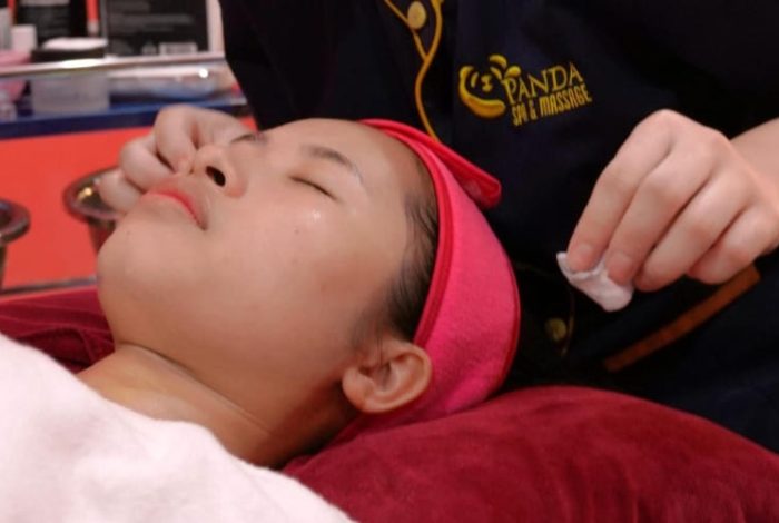 Review Liệu Trình Chăm Sóc Da Mặt Tại Spa Đà Nẵng Tốt Nhất