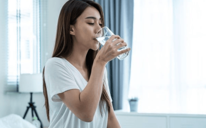 lợi ích massage tre