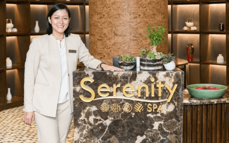 địa chỉ chăm sóc da mặt uy tín
