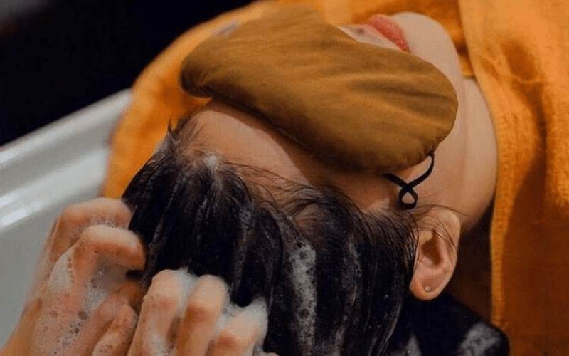 gội đầu dưỡng sinh đà nẵng