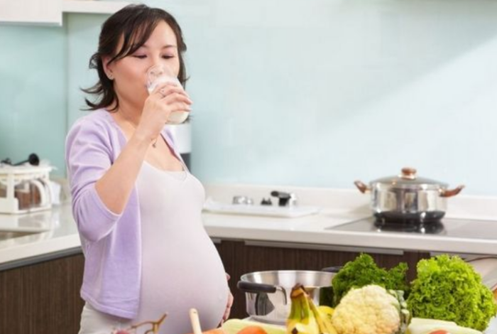 妊婦のためのフェイシャルケア：安全でシンプルなガイド