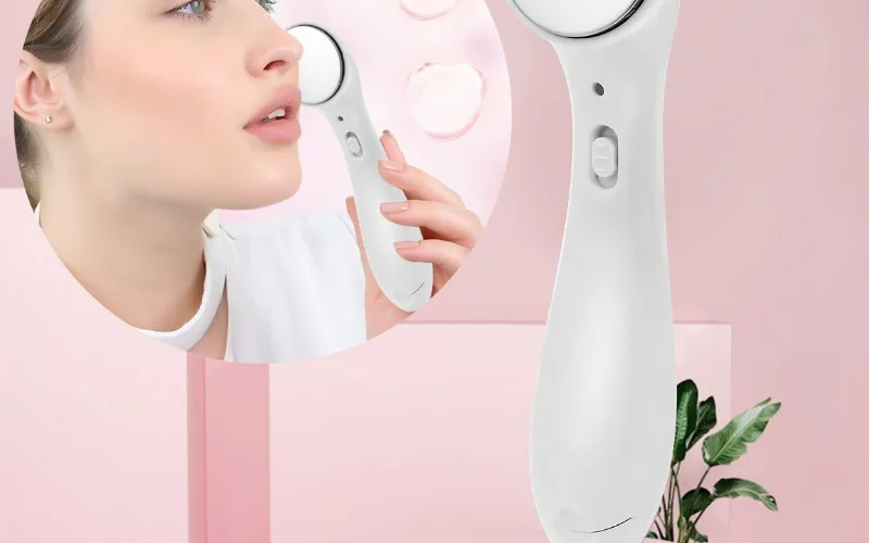 iontophoresis machine