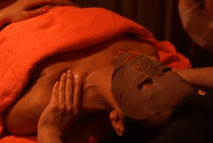 (English) Deep Skincare: Secrets for Radiant Skin