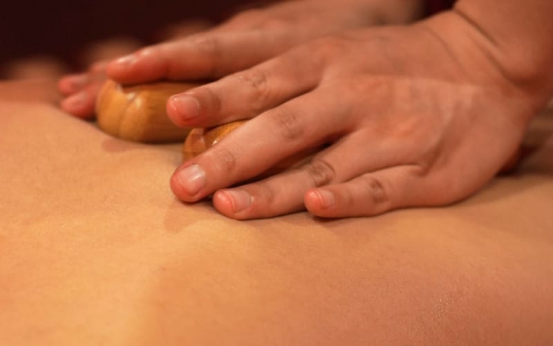 massage tre gần đây